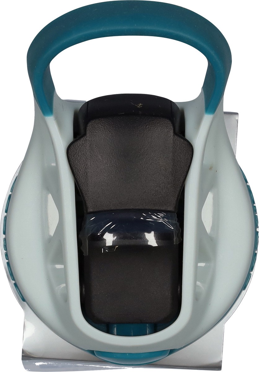 slide 9 of 9, Contigo Kids 14 Ounce Autospout Cleanable Macaroon with Shark Graphic Water Bottle 1 ea, 1 ct