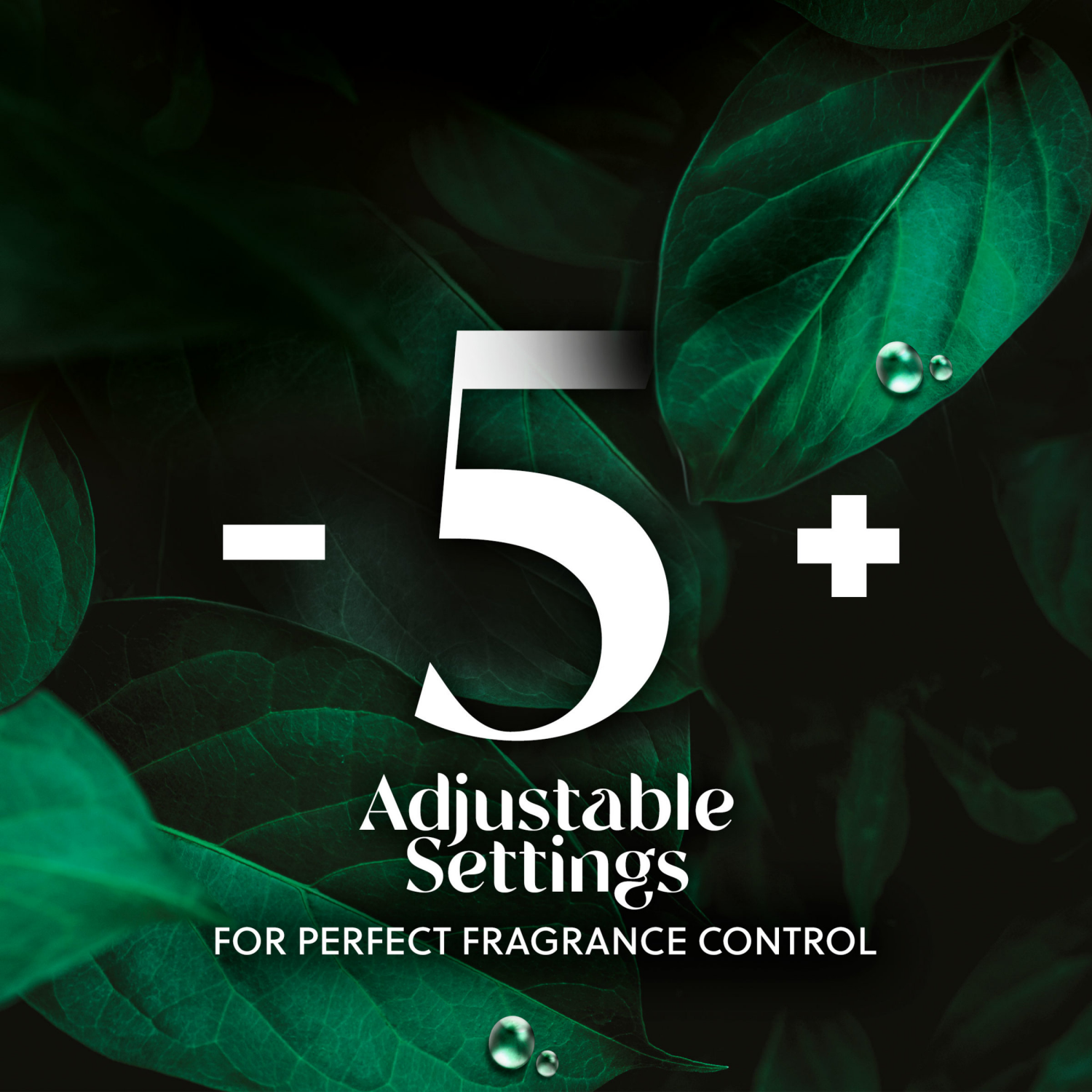 slide 5 of 5, Air Wick Vibrant Nectarine & Paradise Flower Scented Oil Refills 2 ea, 2 ct