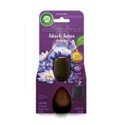 Air Wick Essential Mist Black Lotus & Violet Fragrance Mist 0.67 fl oz