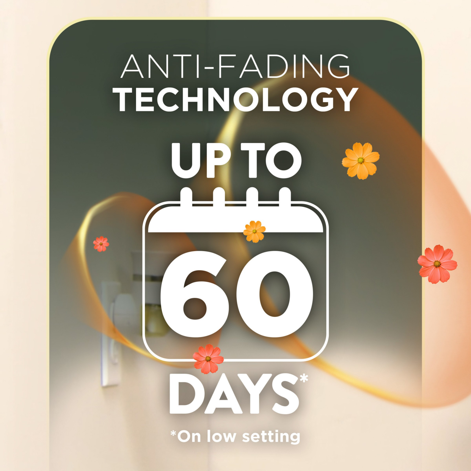 slide 2 of 7, Air Wick Scented Oil Warmer 1 ea, 1 ct