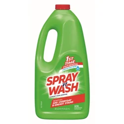 Spray 'N Wash Laundry Stain Remover Value Pack 60 fl oz