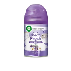 Air Wick Lavender & Chamomile Automatic Spray Refill 5.89 oz