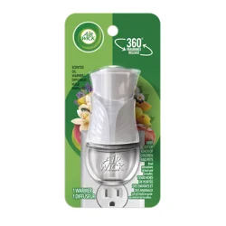 Air Wick Upwards + Outwards Scented Oil Warmer 1 ea