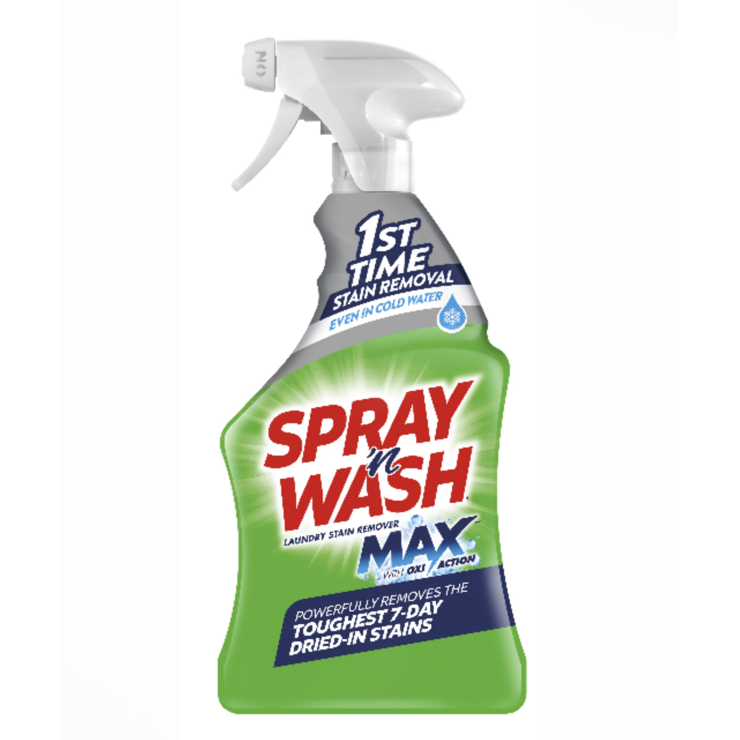 slide 1 of 7, Spray 'N Wash Laundry Stain Remover 16 fl oz, 16 fl oz