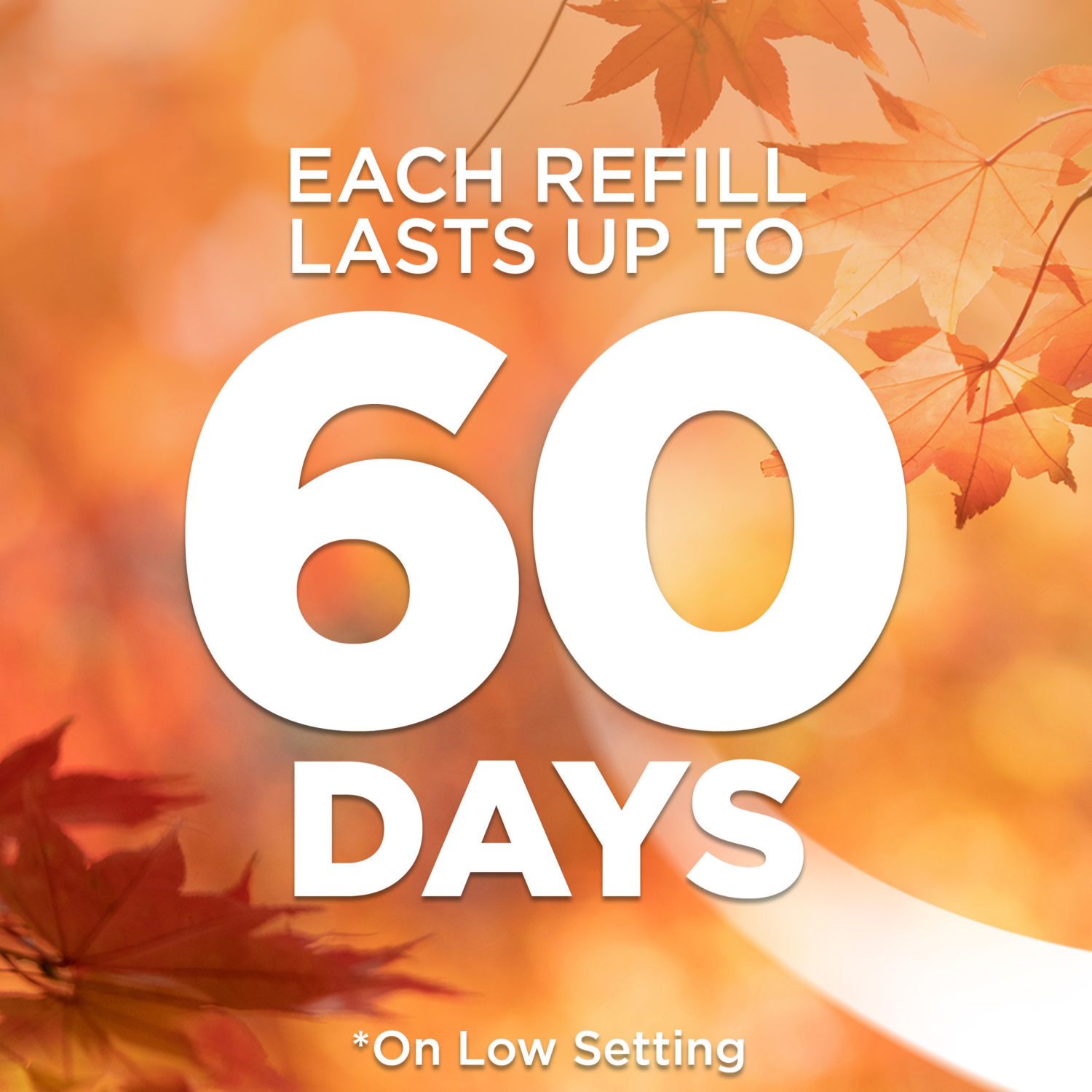 slide 3 of 7, Air Wick Essential Oils Apple Cinnamon Medley Scented Oil 5 ea, 5 ct; 0.67 fl oz