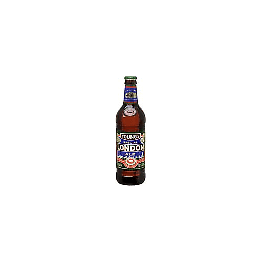 slide 1 of 1, Wells & Young's Young's Special London Ale, 500 ml