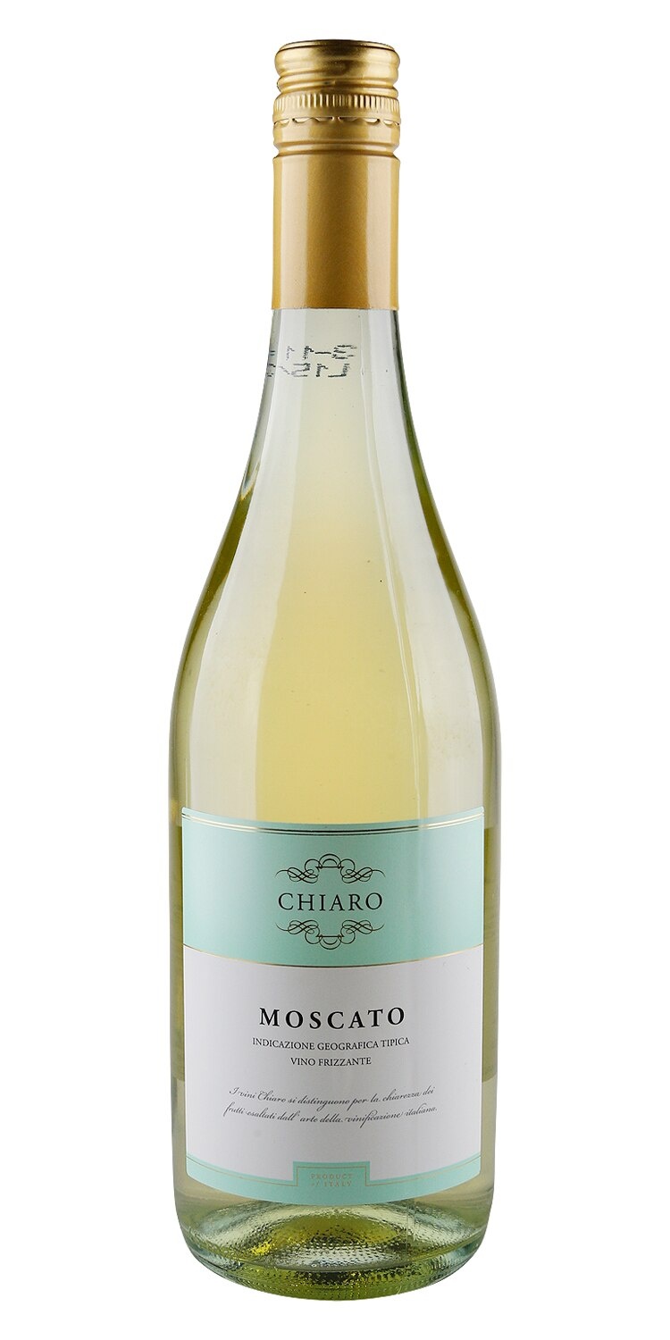 slide 1 of 1, Chiaro Wines Moscato, 750 ml