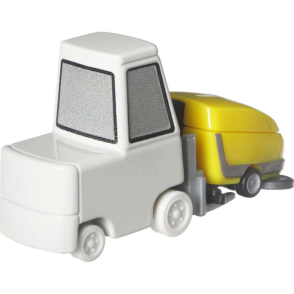 slide 3 of 5, Mtl Disney Cars Character Car, 1 ct