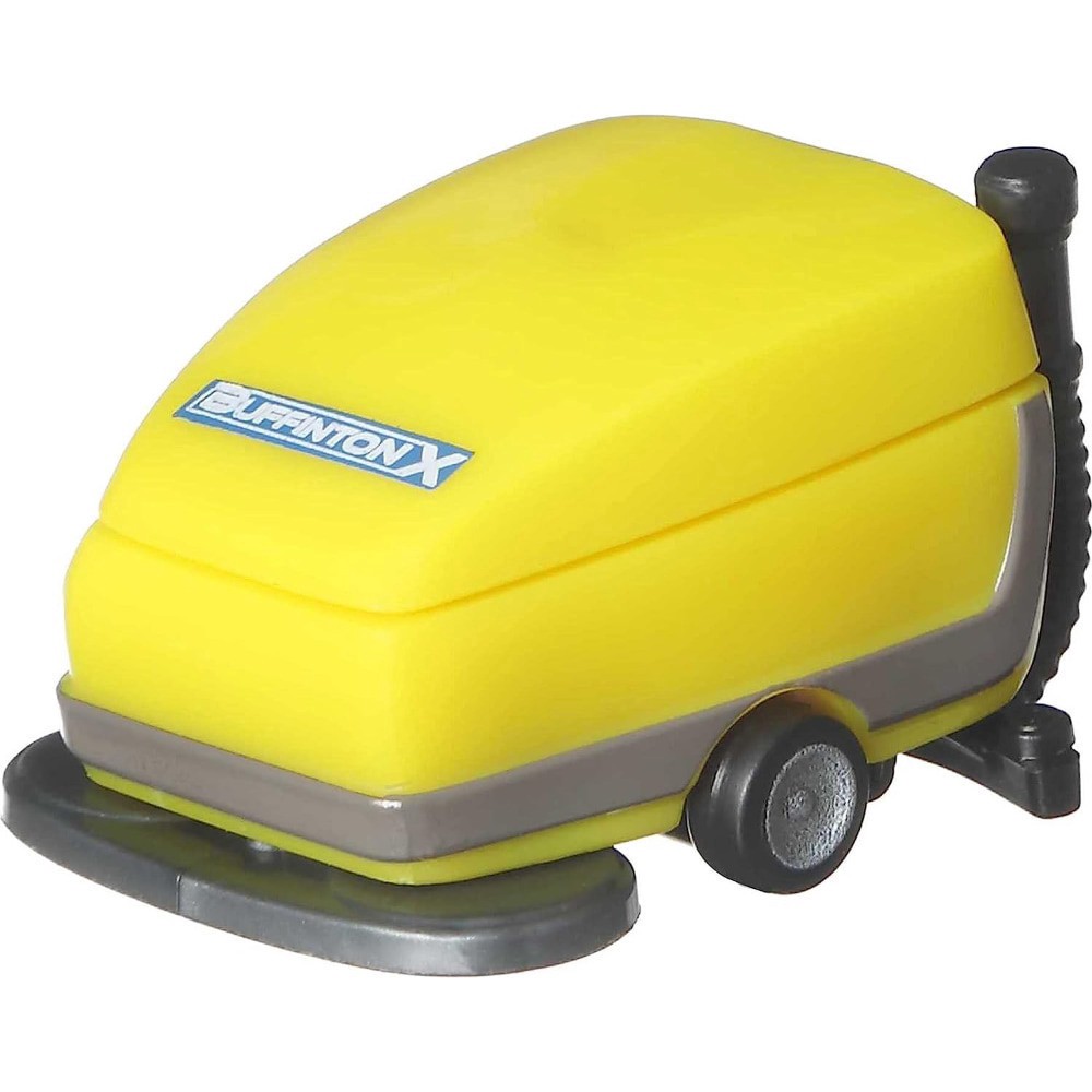 slide 5 of 5, Mtl Disney Cars Character Car, 1 ct