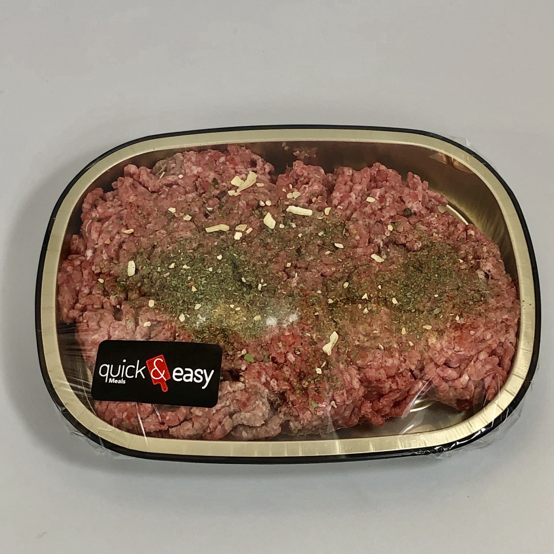 slide 1 of 1, Cub Italian Meatloaf, 1 Pound, per lb