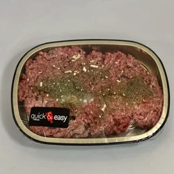 Cub Italian Meatloaf, 1 Pound
