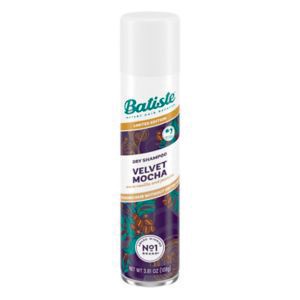 slide 1 of 1, Batiste Dry Shampoo, Velvet Mocha, 3.81 Oz, 3.81 oz