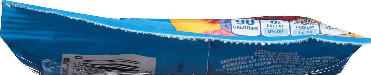slide 3 of 8, Welch's Juicefuls Mixed Fruit Fruit Snacks 4oz Peg Bag, 4 oz
