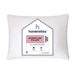 Havenstay Overfilled Bed Pillow Standard/Queen