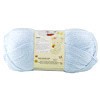 slide 10 of 13, Bernat Softee Baby Yarn, Baby Pale Blue, 5 oz