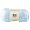 slide 5 of 13, Bernat Softee Baby Yarn, Baby Pale Blue, 5 oz