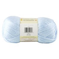 slide 7 of 13, Bernat Softee Baby Yarn, Baby Pale Blue, 5 oz