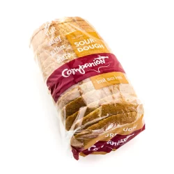 Companion Sourdough Bread