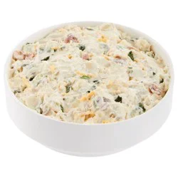 Raley's Fully Loaded Potato Salad Per Pound