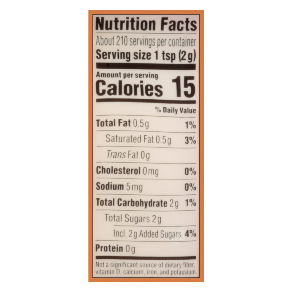 CoffeeMate Vanilla Caramel Powder Coffee Creamer 15 oz Shipt