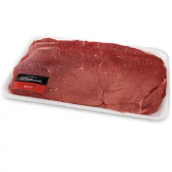 Publix Beef Top Round Steaks, Thin-Sliced