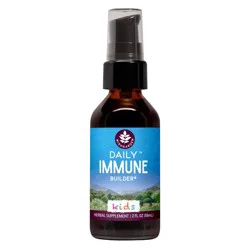 WishGarden Herbs Daily Immune Kids Dropper