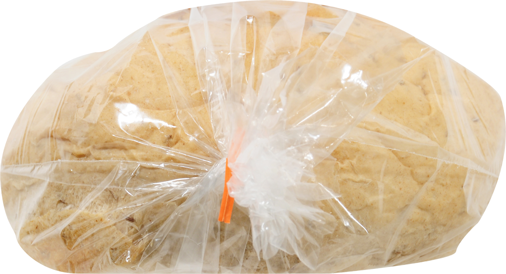 slide 2 of 3, Kroger Bakery Seeded Light Rye Bread, 16 oz