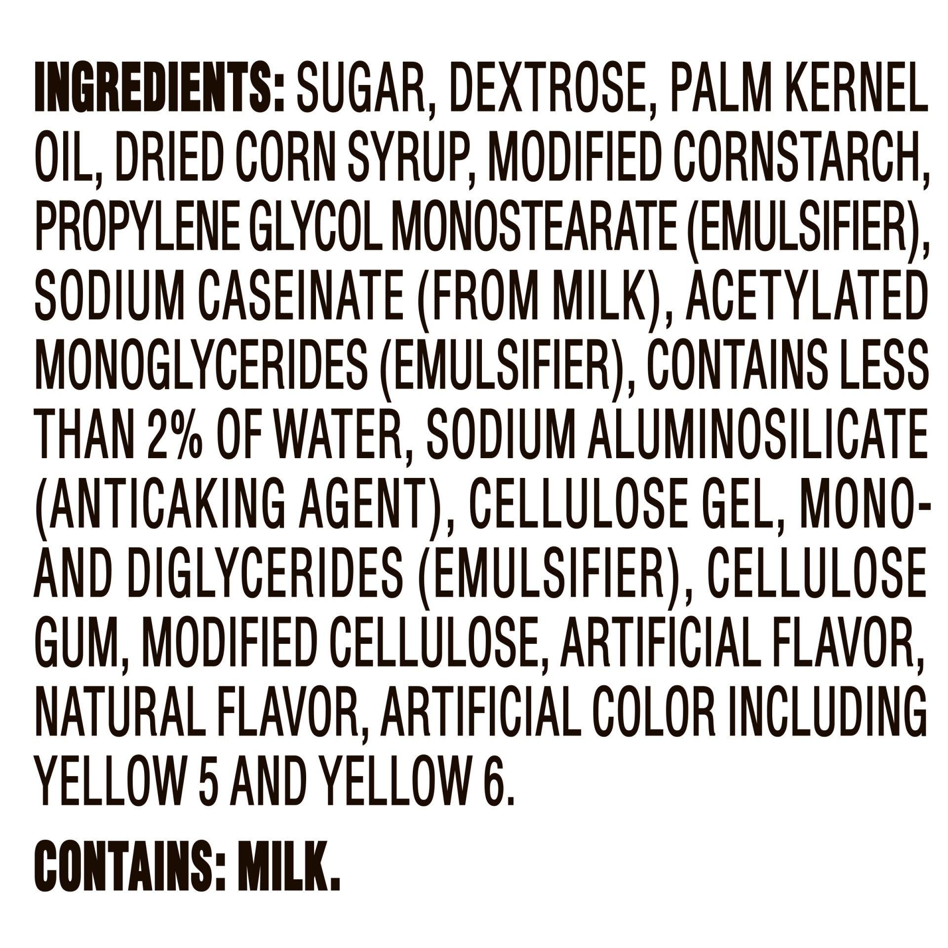 slide 6 of 6, Dream Whip Whipped Topping Mix, 4 ct Packets, 5.2 oz