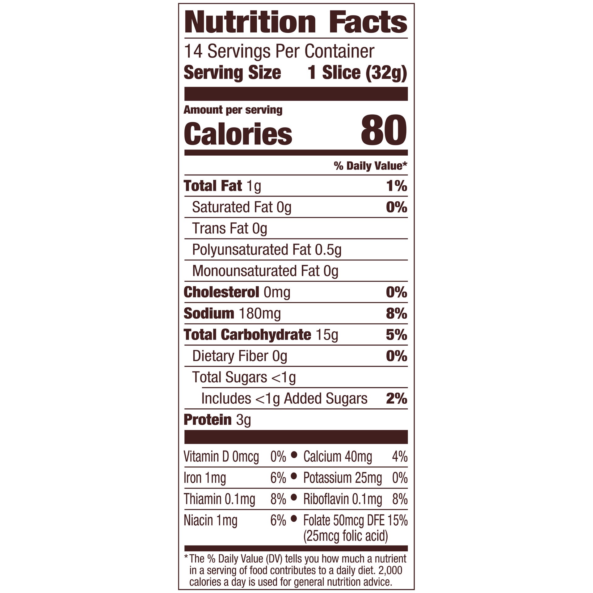 slide 2 of 5, Pepperidge Farm Jewish Rye Soft Rye Bread, 16 oz. Bag, 16 oz