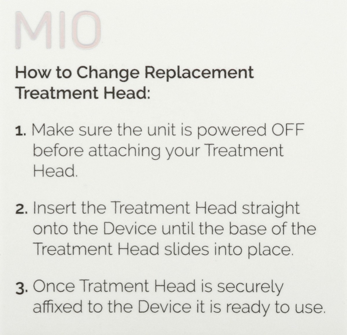 slide 5 of 10, Spa Sciences Diamond Microdermabrasion Replacement Tip 1 ea, 1 ct