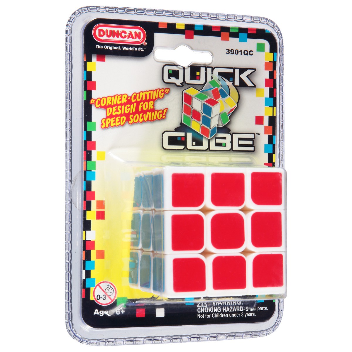 slide 4 of 9, Duncan Quick Cube, 1 ct