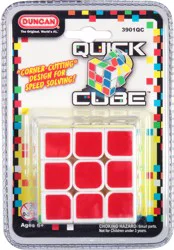 Duncan Quick Cube