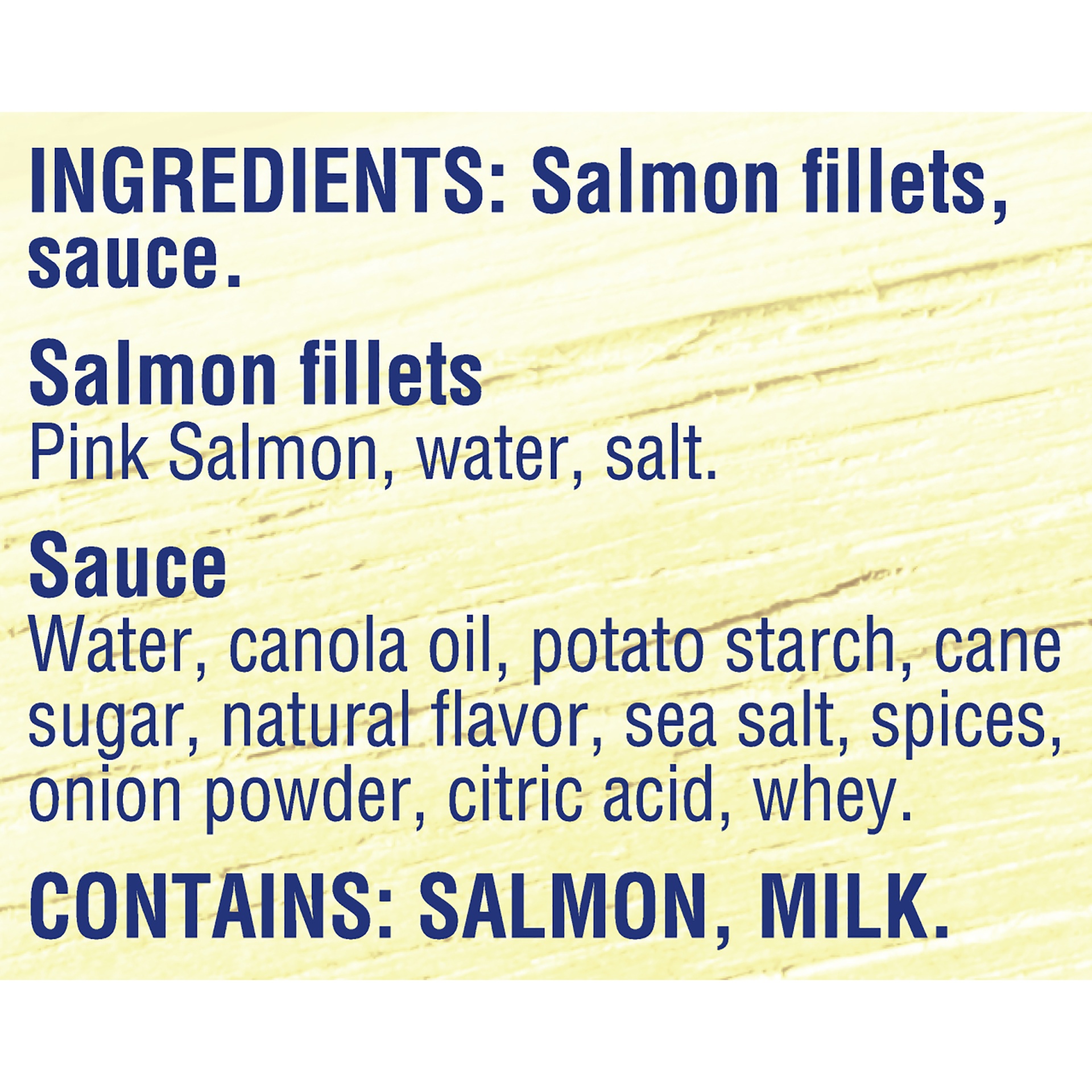 slide 3 of 8, Gorton's Classic Grilled Salmon, 2 ct; 3.15 oz