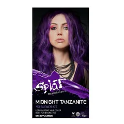 Splat Hair Color Kit