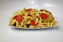 Cub Reser's Italn Pepperoni Pasta