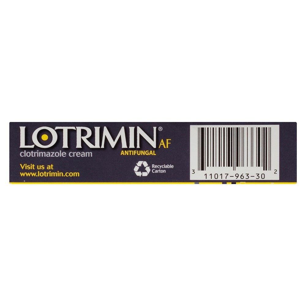 slide 2 of 3, Lotrimin Antifungal Jock Itch Cream, 0.42 oz