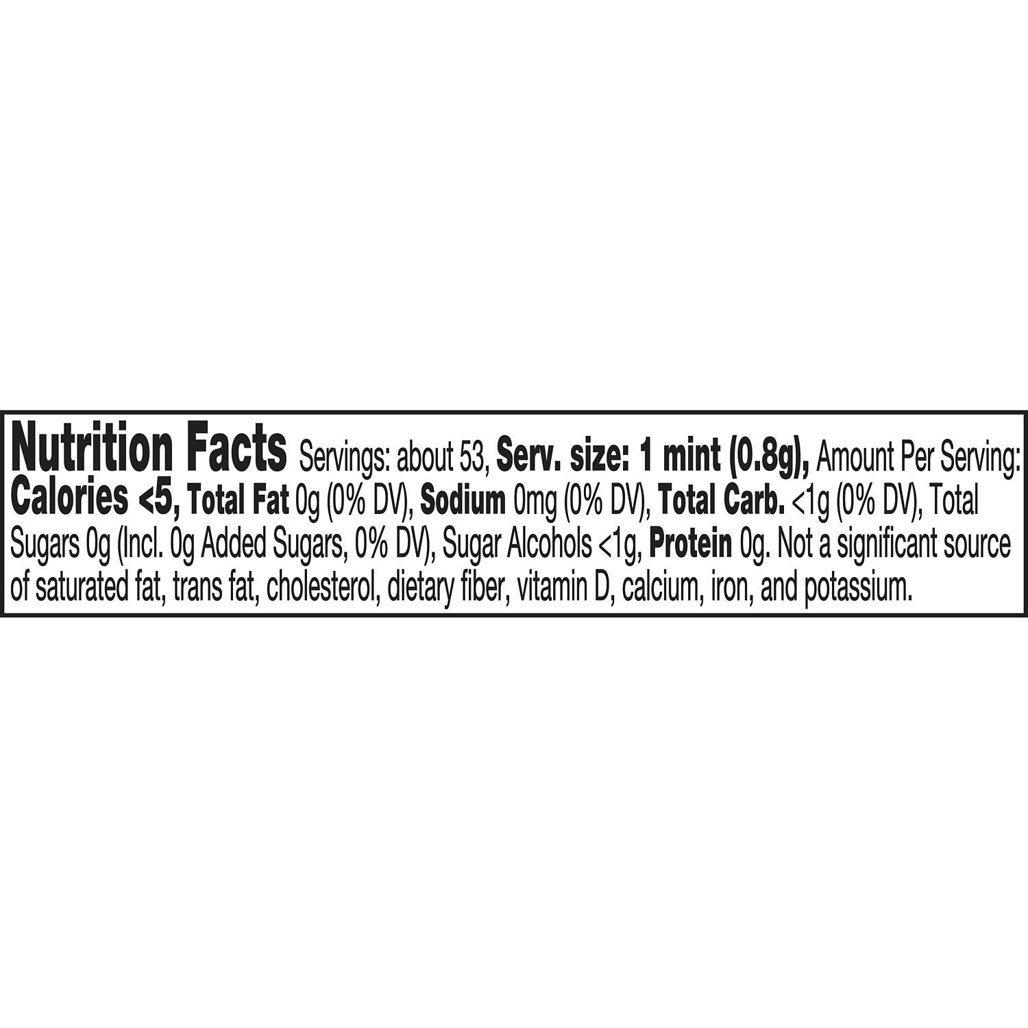 slide 4 of 4, Ice Breakers Cherry Limeade Sugar Free Mints Tin, 1.5 oz, 1.5 oz