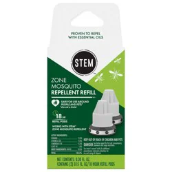 Stem Zone Mosquito Repellent Refill 0.15 fl oz
