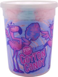 Fun Sweets Cotton Candy