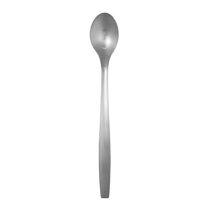 slide 2 of 2, Gourmet Settings Caf Latte Satin Spoons - Matte Finish, 4 ct