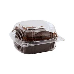 Bakehouse Milk Chocolate Fudge Tub