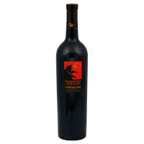 slide 1 of 1, Toasted Head Untamed Red Wine - Proprietary, 750 ml