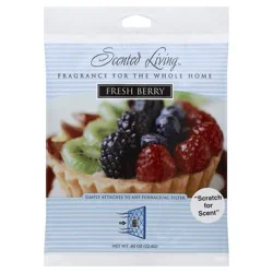 Scented Living Fresh Berry Filter Fragrance