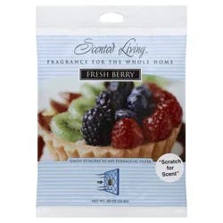 Scented Living Fresh Berry Filter Fragrance