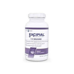 slide 1 of 1, Excipial For Bruising, 180 ct