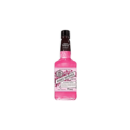 slide 1 of 1, Sweet Revenge Liqueur, 750 ml