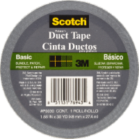 slide 1 of 1, Scotch Basic Painter's Duct Tape, 1.88 in x 30 yd