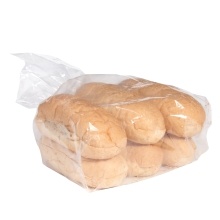 slide 1 of 1, Gordon Choice Sub Buns, 72 ct