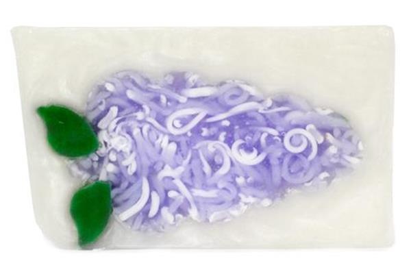 slide 1 of 1, Basin Lilac Soap, 3.7 oz