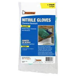 Frost King Refinishing/Stripping Glove NLB26